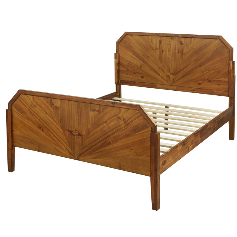 Mercury Row® Camilla Bedroom Set & Reviews Wayfair